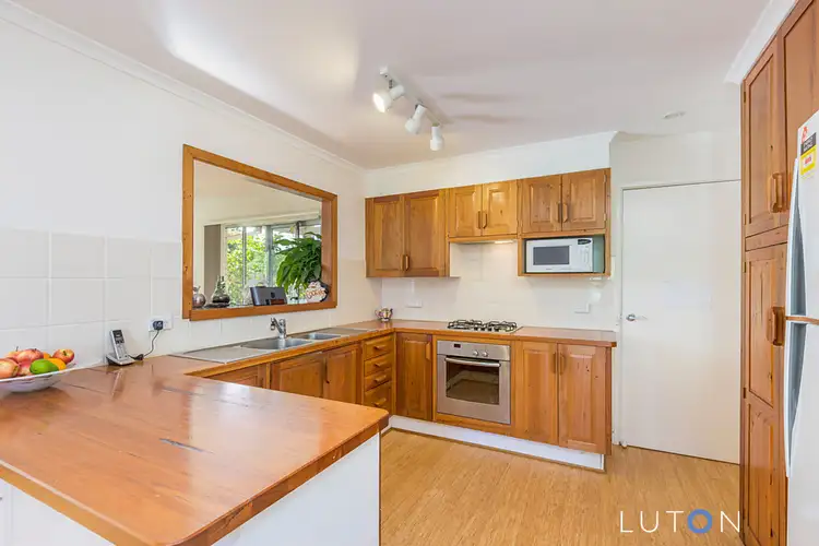 Third view of Homely house listing, 5 Birubi Place, Giralang ACT 2617