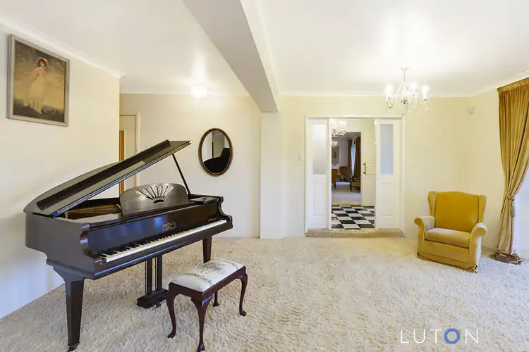 Sixth view of Homely house listing, 9 Brid Place, Lyons ACT 2606