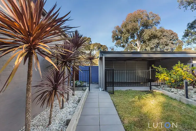 Fourth view of Homely house listing, 13 Kelsall Place, Spence ACT 2615