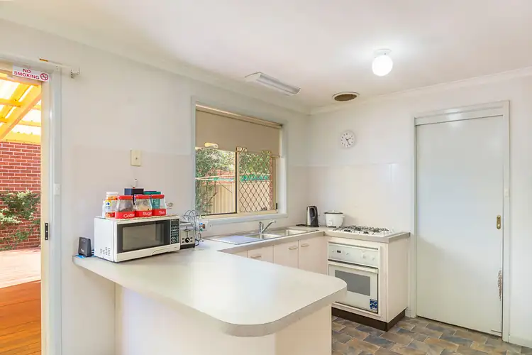 Third view of Homely townhouse listing, 41/174 Clive Steele Avenue, Monash ACT 2904