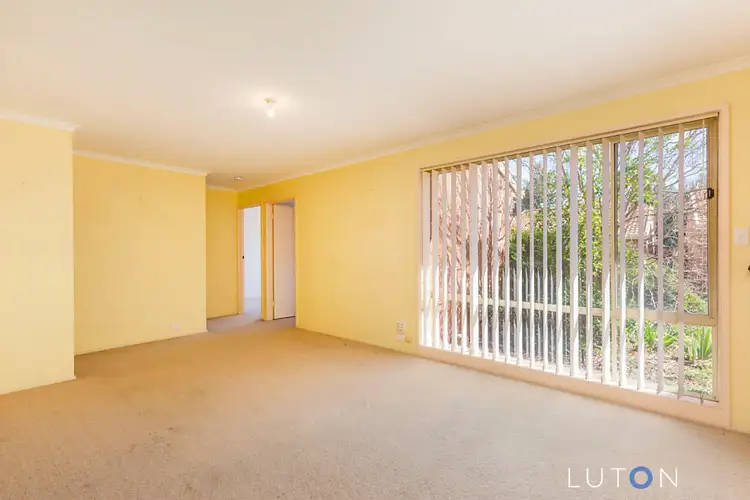 Third view of Homely townhouse listing, 13/29 Popplewell Place, Gordon ACT 2906