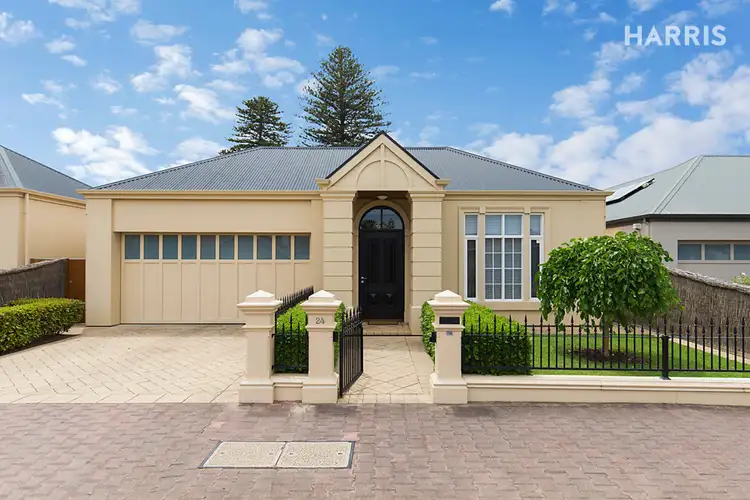24 Ferris Avenue, Somerton Park SA 5044