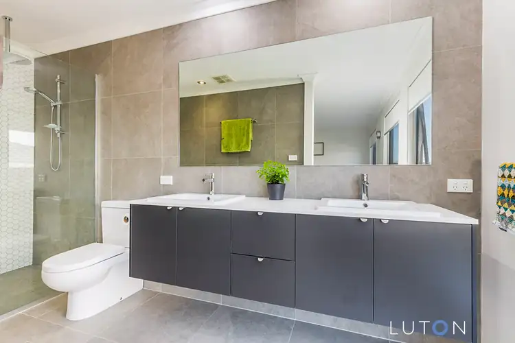 Fifth view of Homely house listing, 23 Buttfield Street, Coombs ACT 2611