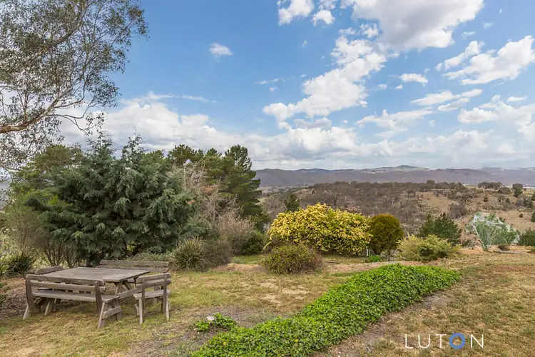 Second view of Homely house listing, 609 Old Cooma Road, Googong NSW 2620