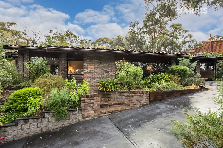 48 Hannaford Road, Blackwood SA 5051