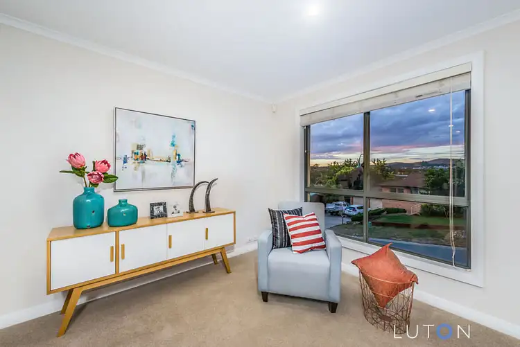 Sixth view of Homely house listing, 34 Hughes Crescent, Ngunnawal ACT 2913
