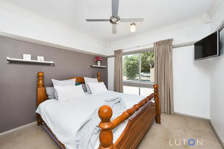 Sixth view of Homely townhouse listing, 2/18 Mowatt  Street, Queanbeyan NSW 2620