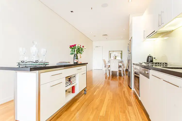 Third view of Homely apartment listing, 31/220 Greenhill Road, Eastwood SA 5063