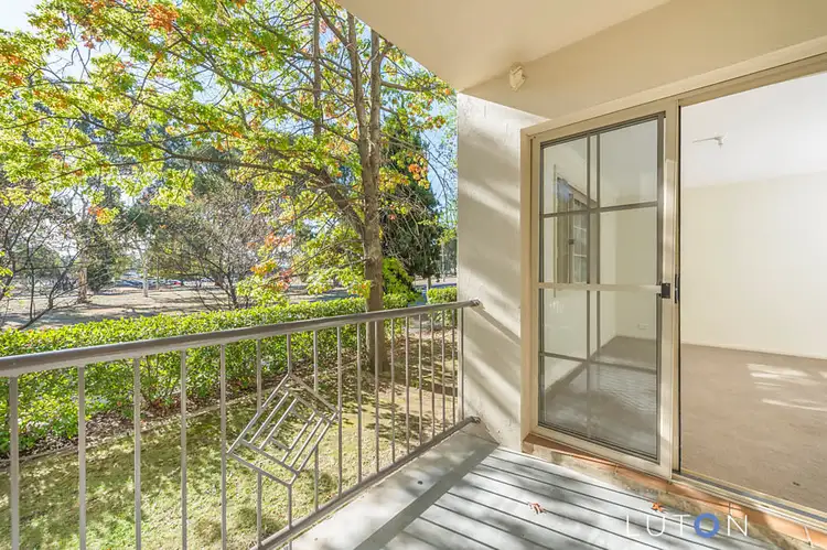 Main view of Homely unit listing, 106/72 Wentworth Avenue, Kingston ACT 2604