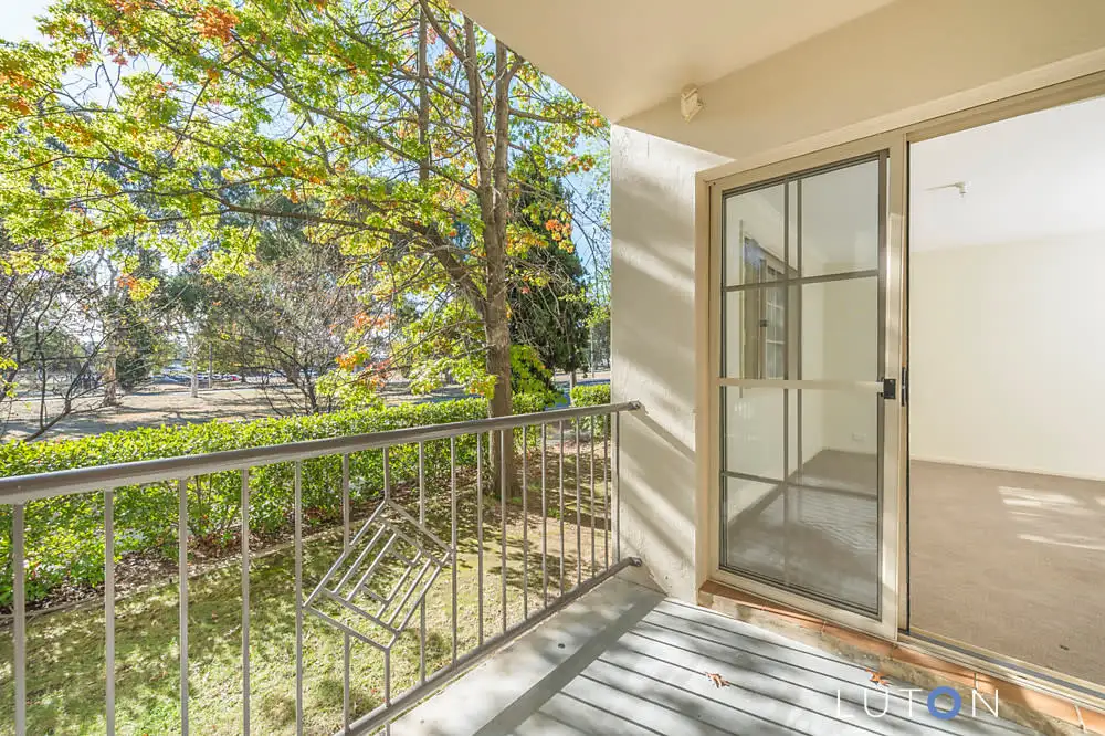 Main view of Homely unit listing, 106/72 Wentworth Avenue, Kingston ACT 2604