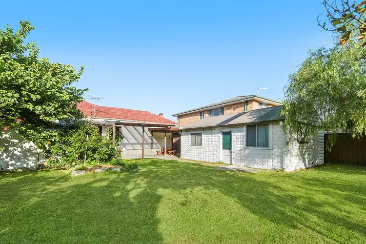 Third view of Homely house listing, 6 Giles  Street, Chifley NSW 2036