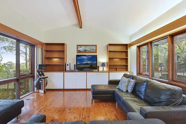 Sixth view of Homely house listing, 15D Kissing Point Road, Turramurra NSW 2074