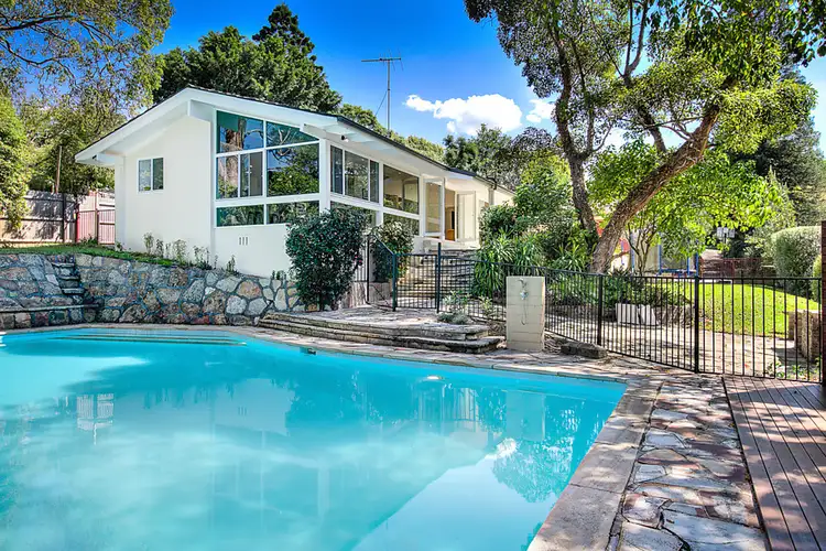 Fourth view of Homely house listing, 7a Macquarie Road, Pymble NSW 2073
