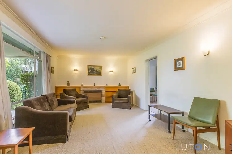 Second view of Homely house listing, 17 Pope Street, Hughes ACT 2605