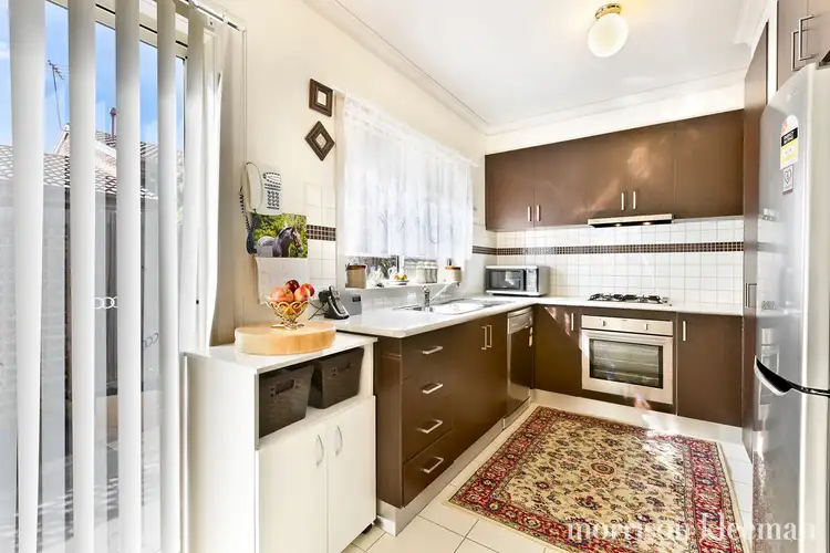 Fifth view of Homely unit listing, 4/16 Hart Avenue, Greensborough VIC 3088