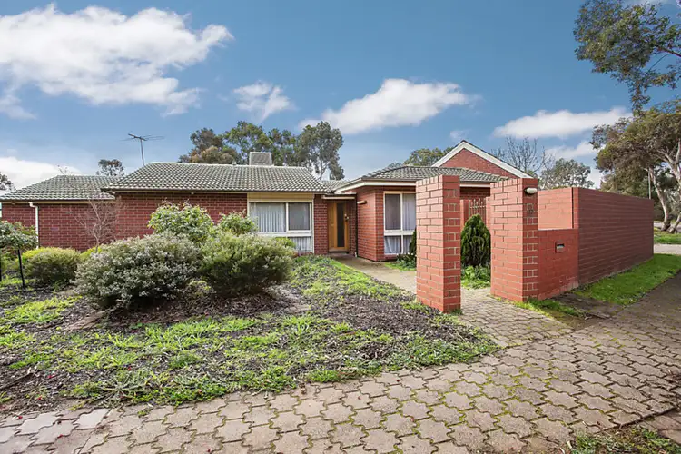 18 Heathersett Drive, Salisbury Park SA 5109