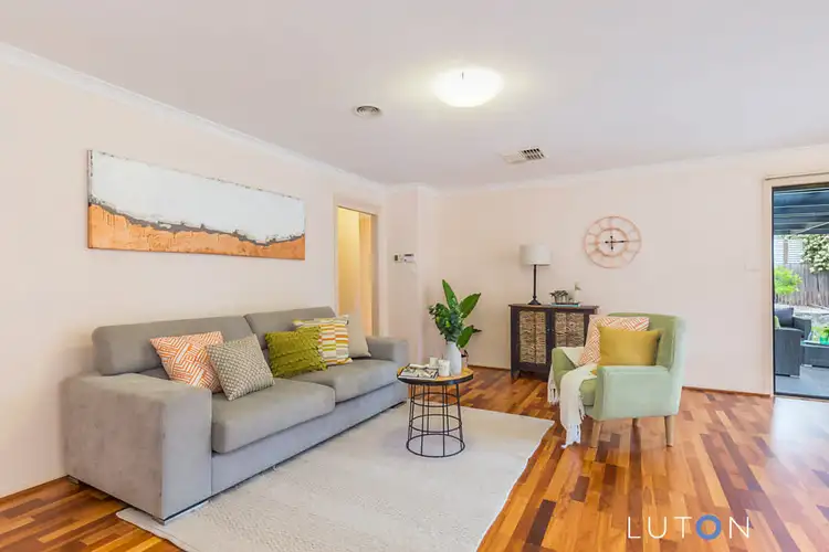 Fourth view of Homely house listing, 24 Shrivell Circuit, Dunlop ACT 2615