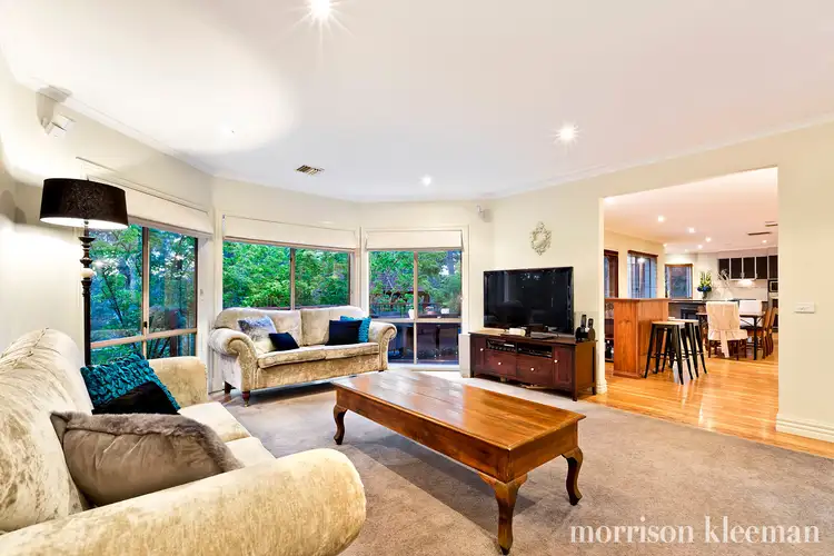 Sixth view of Homely house listing, 7 Hebden Street, Greensborough VIC 3088