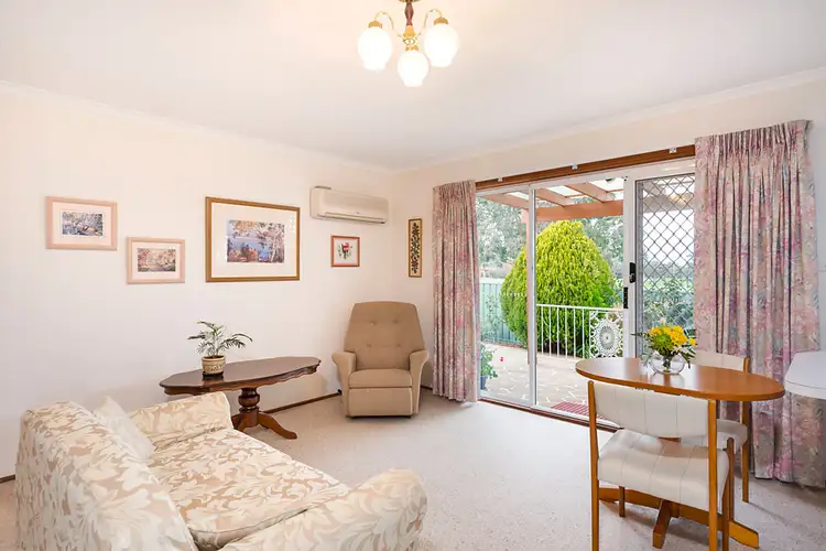 Fifth view of Homely townhouse listing, 5/45 Wyselaskie Circuit, Kambah ACT 2902
