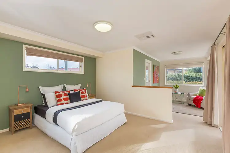 Sixth view of Homely house listing, 78 Degraves Crescent, Wanniassa ACT 2903