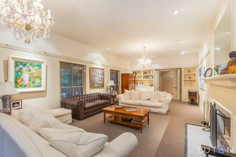 Sixth view of Homely house listing, 3 Tennyson Crescent, Forrest ACT 2603