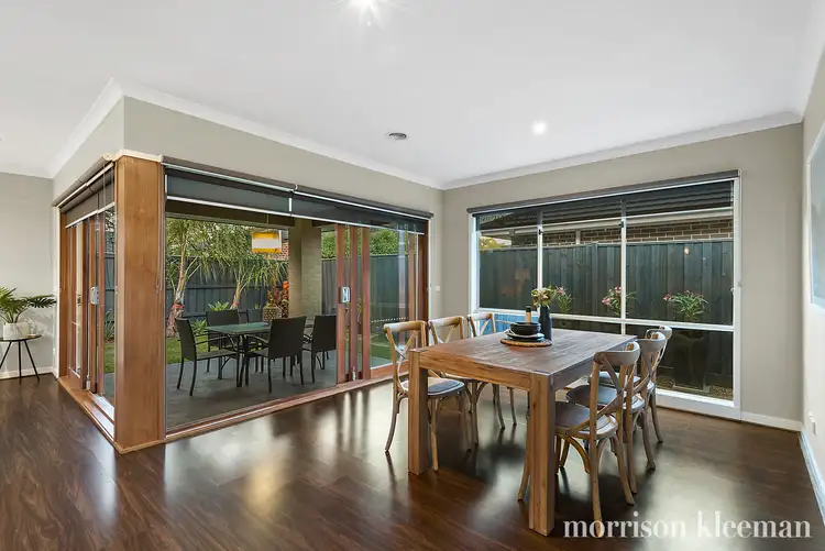 Fourth view of Homely house listing, 8 Beltons Way, Doreen VIC 3754