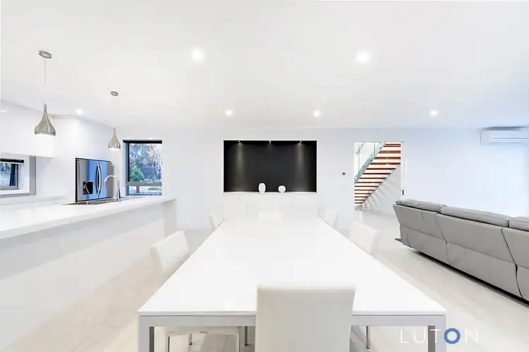 Fifth view of Homely house listing, 59 Paquita Street, Forde ACT 2914