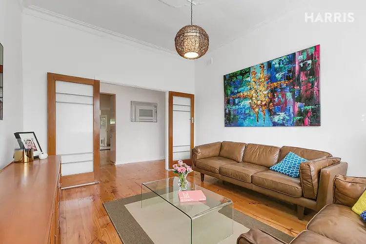 Third view of Homely house listing, 22 Stevens Street, Croydon Park SA 5008