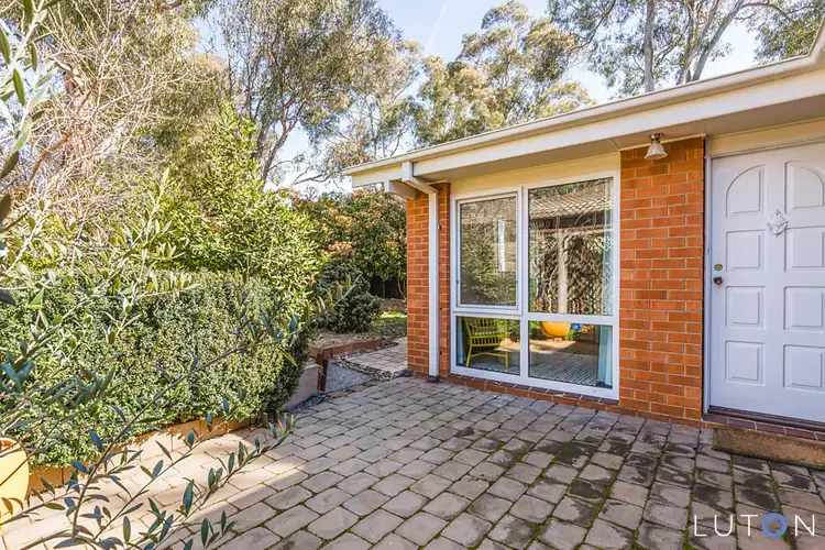 Third view of Homely house listing, 1 Scobie Place, Holt ACT 2615