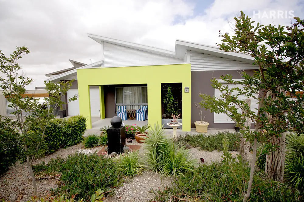 Main view of Homely house listing, 6 Eagle Street, Port Hughes SA 5558