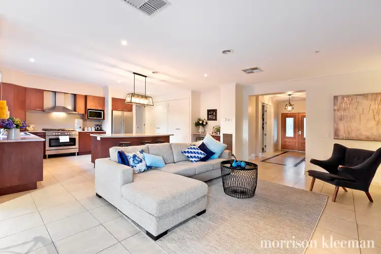 Third view of Homely house listing, 18 Pinehill Way, Doreen VIC 3754