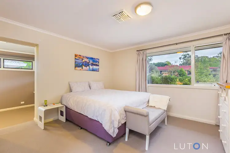 Sixth view of Homely house listing, 1 Cordeaux Street, Duffy ACT 2611