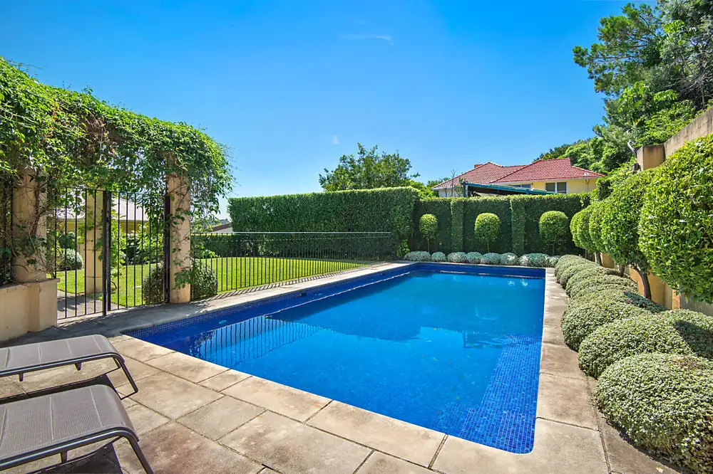 Main view of Homely house listing, 25 Suttie Road, Bellevue Hill NSW 2023