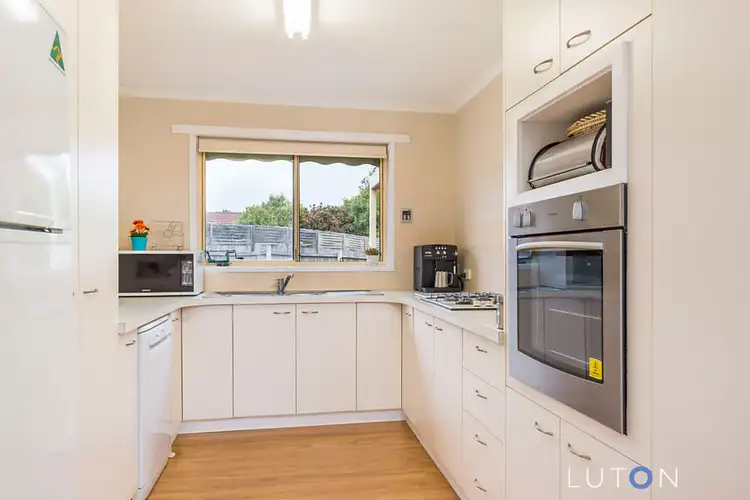Sixth view of Homely house listing, 1 Merrett Gardens, Gordon ACT 2906