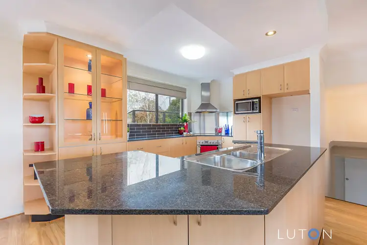 Fourth view of Homely house listing, 38 Kinkead Street, Evatt ACT 2617