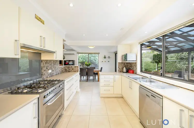 26 Giblin  Street, Downer ACT 2602