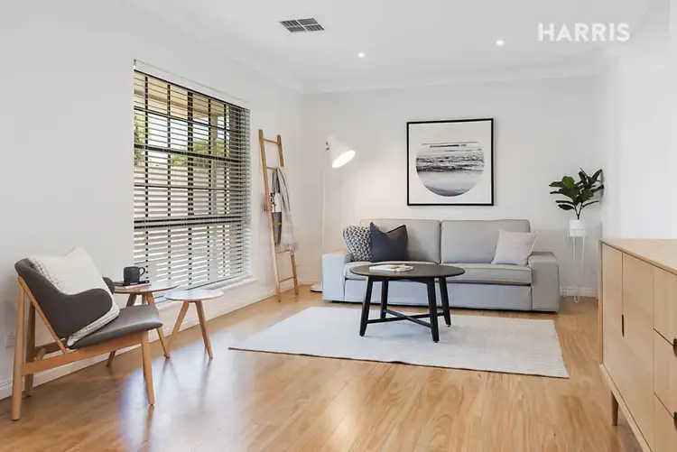 Second view of Homely house listing, 1/20 Barnett Terrace, Seacliff Park SA 5049