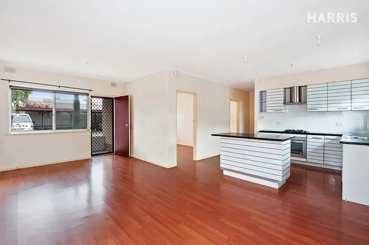 Main view of Homely unit listing, 1/35 McInnes Avenue, Broadview SA 5083