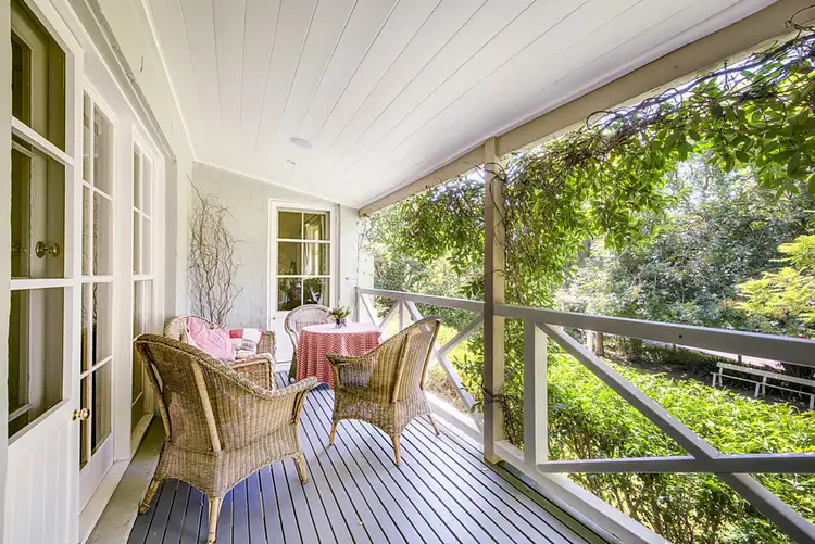 Fourth view of Homely house listing, 1 Laurel Avenue, Warrawee NSW 2074