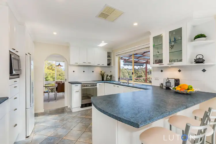 Fifth view of Homely house listing, 2 Lowerson Place, Gowrie ACT 2904
