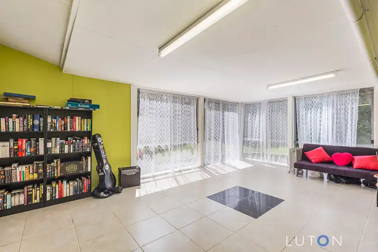 Third view of Homely house listing, 49 Murchison Street, Kaleen ACT 2617