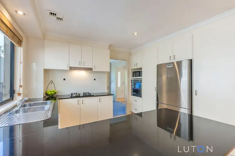 Second view of Homely house listing, 8 De Bortoli Street, Harrison ACT 2914