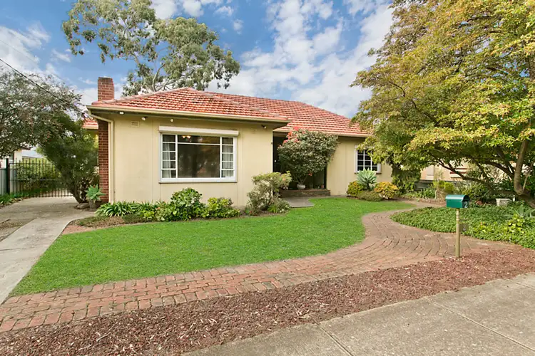 Main view of Homely house listing, 2 Lily Street, Blair Athol SA 5084