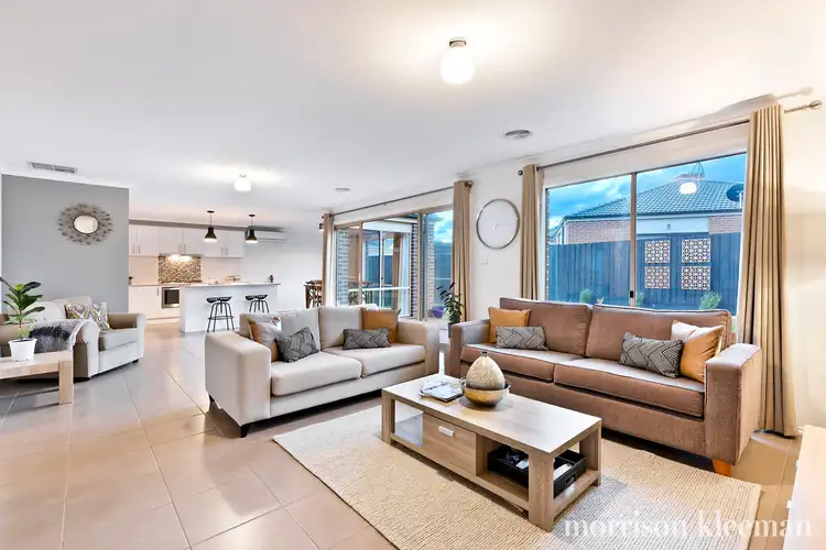 Fourth view of Homely house listing, 3 Jordan Court, Doreen VIC 3754