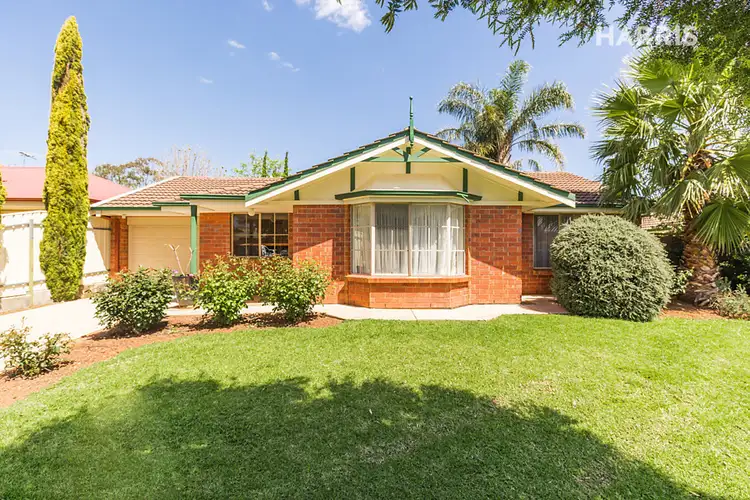 1/20 John Avenue, Tranmere SA 5073