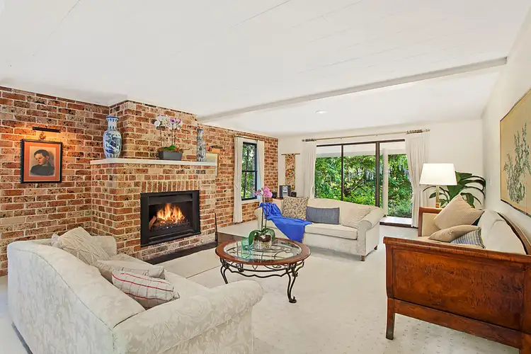 Second view of Homely house listing, 400a Bobbin Head Road, Turramurra NSW 2074