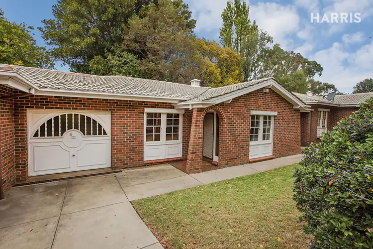 2/3 Denning Street, Hawthorn SA 5062