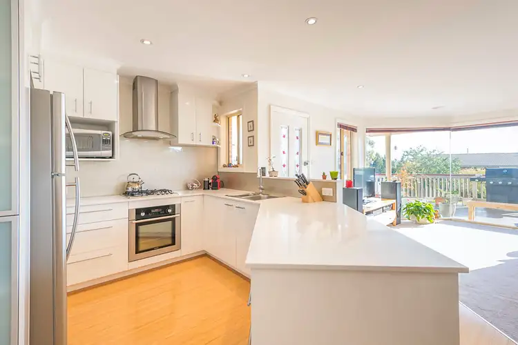 Sixth view of Homely semi-detached listing, 2/3 Cripps Place, Gordon ACT 2906