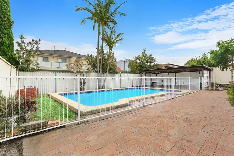 Fourth view of Homely house listing, 36 Baird Avenue, Matraville NSW 2036
