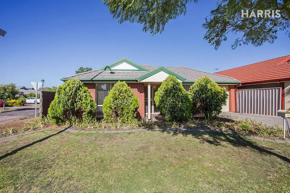 Main view of Homely house listing, 16 Woodland Drive, Oakden SA 5086